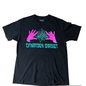 Chinatown Market x Never Made Graphic Tee